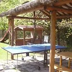 Mit Grill- Gemeinsamem Pool Und Garten By Interhome Apartment *