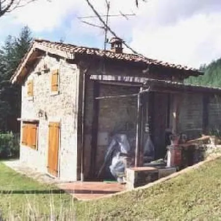 Apartamento Mit Grill- Gemeinsamem Pool Und Garten By Interhome Bibbiena